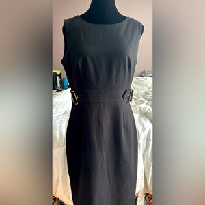 Calvin Klein Career Dress, size 8